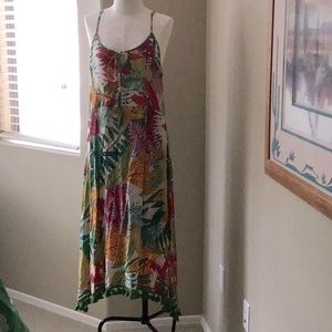 Gibson Latimer Swim Coverup